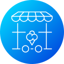 eisdiele 