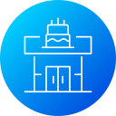 Кондитерская 