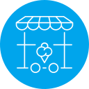 eisdiele 