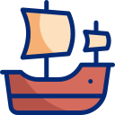 galeón icon