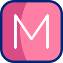 metro icon