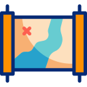 mapa icon