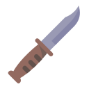 cuchillo icon