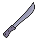 cuchillo icon