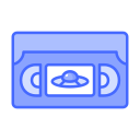 video icon