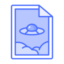 extraterrestre icon