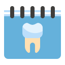 calendario icon