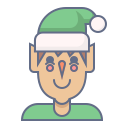 navidad icon