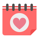 calendario icon