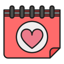 calendario icon