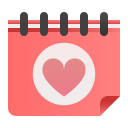 calendario icon