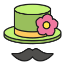 sombrero icon