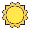 verano icon