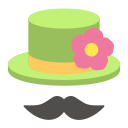 sombrero icon