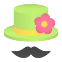 sombrero icon