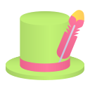 sombrero icon