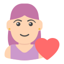 personnes icon