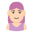personnes icon