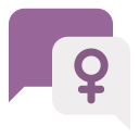 femme icon
