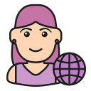 frau 