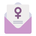 lettre icon