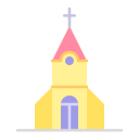 iglesia icon