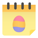 calendario icon