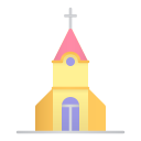 iglesia icon