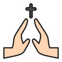 religión icon