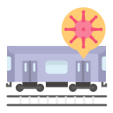 tren icon