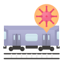 tren icon