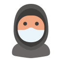 사람들 icon