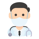 남성 icon