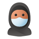 pessoas icon