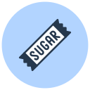 azúcar icon