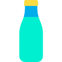 botella de leche icon