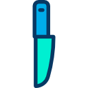 cuchillo icon