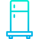 refrigerador icon