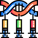 modificación genética 