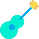 guitarra icon