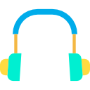 auriculares icon