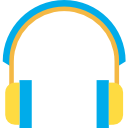 auriculares icon