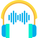 auriculares icon