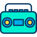 boombox icon