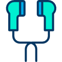 auriculares icon