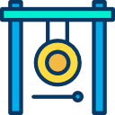 gong icon