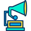 Gramophone