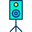 altavoz icon