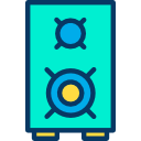 altavoz icon