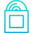 Disc icon